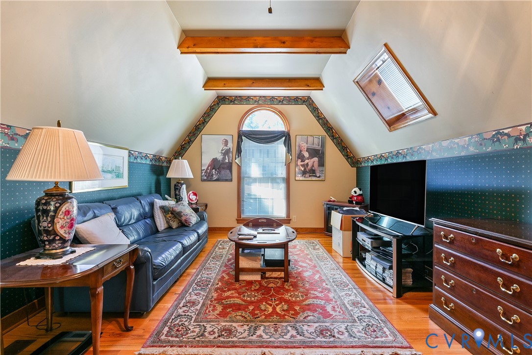 2504 Melaway Drive, Henrico, VA 23228