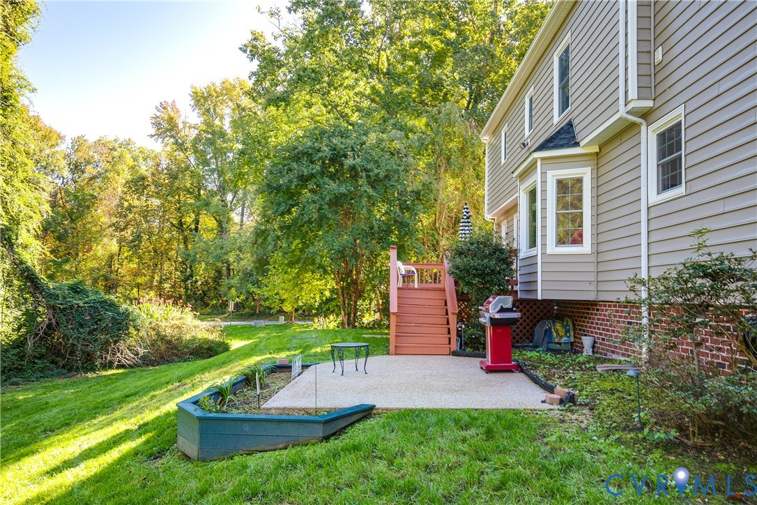 2504 Melaway Drive, Henrico, VA 23228