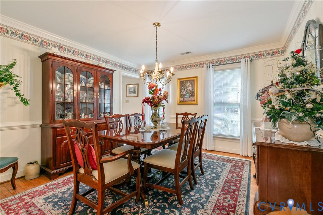 2504 Melaway Drive, Henrico, VA 23228