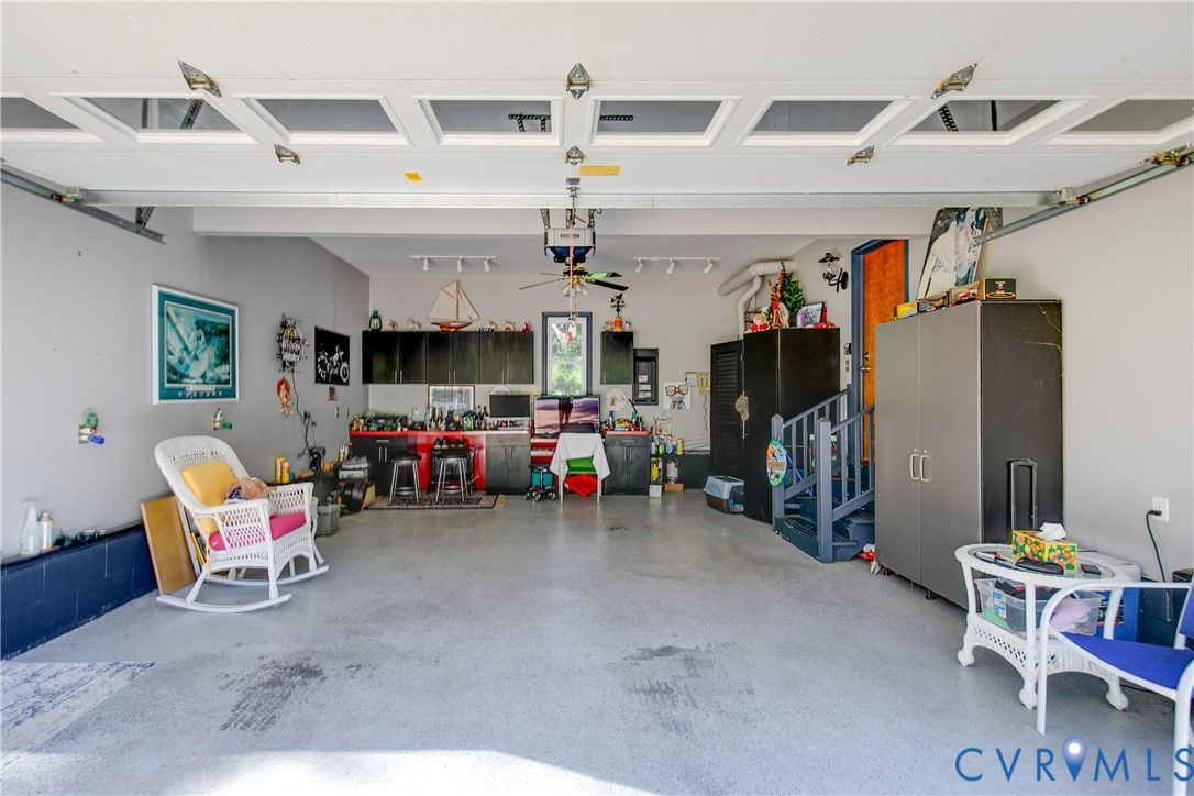 2504 Melaway Drive, Henrico, VA 23228