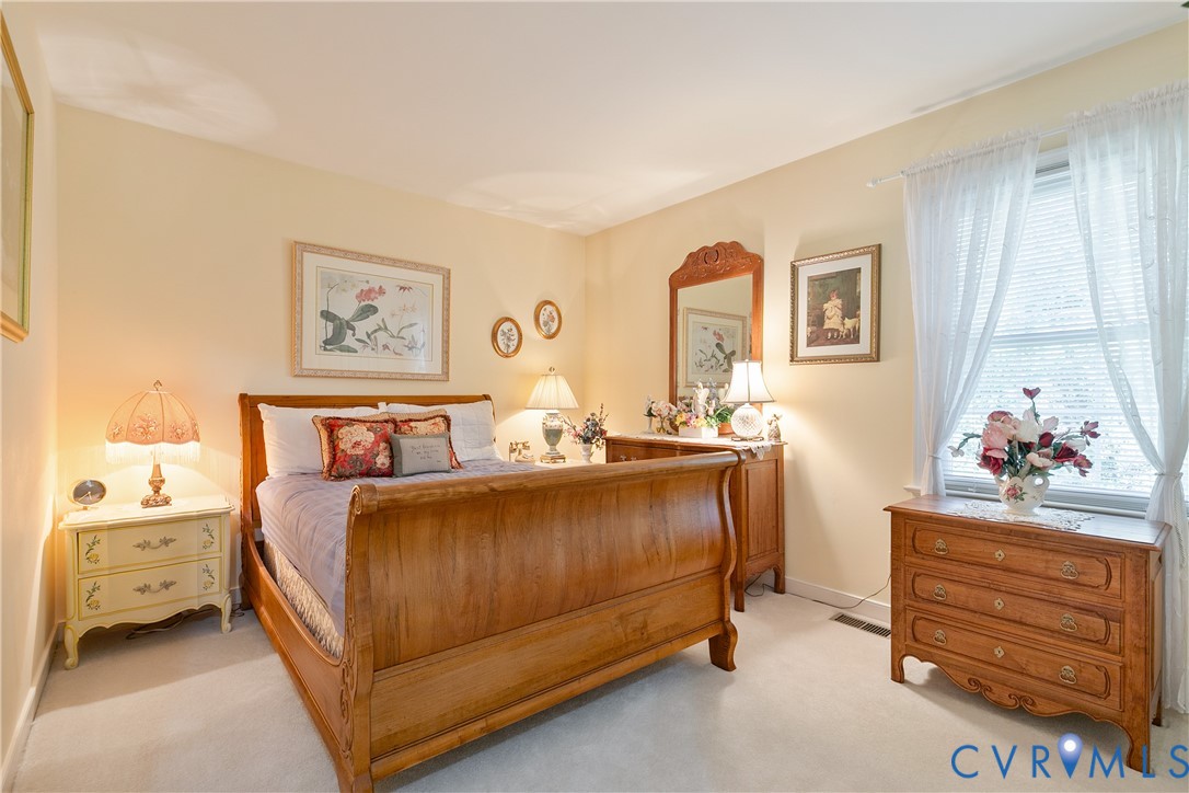 2504 Melaway Drive, Henrico, VA 23228