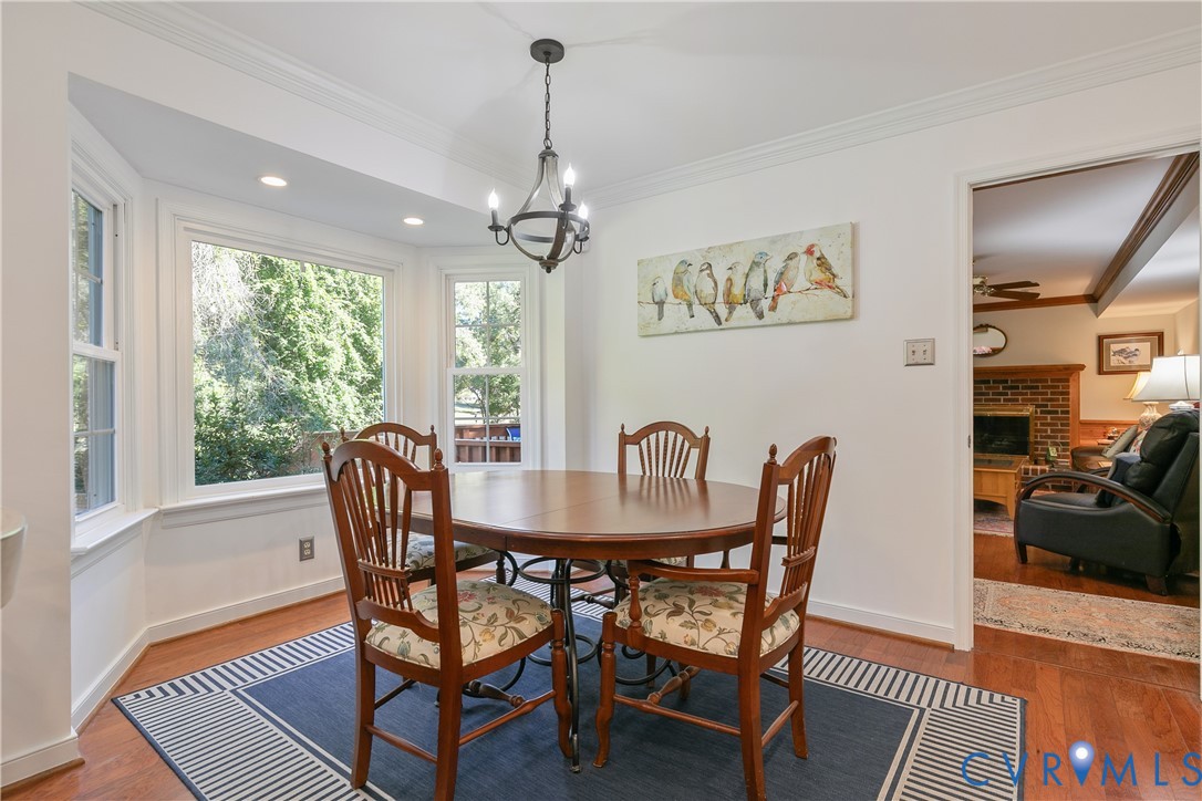 2504 Melaway Drive, Henrico, VA 23228