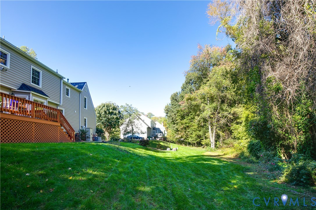 2504 Melaway Drive, Henrico, VA 23228
