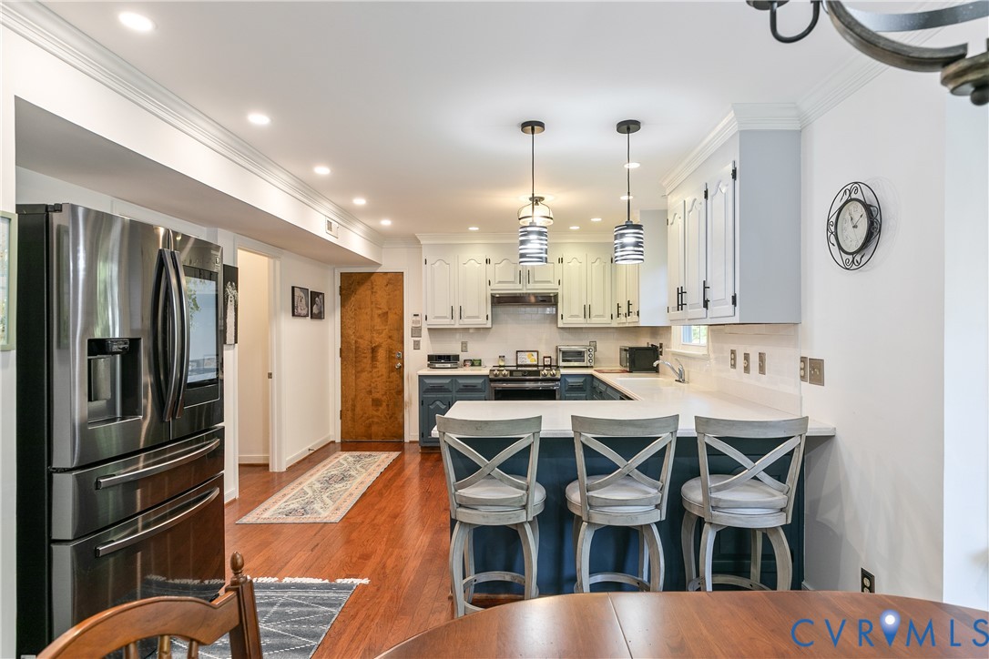 2504 Melaway Drive, Henrico, VA 23228