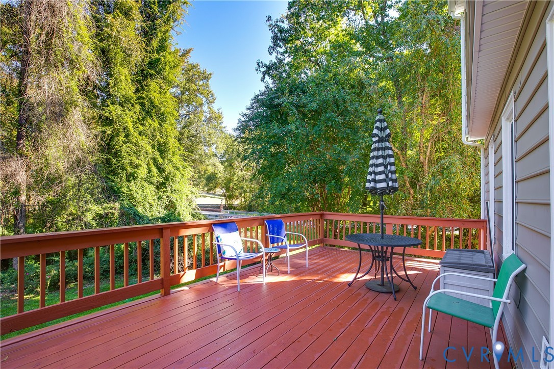 2504 Melaway Drive, Henrico, VA 23228