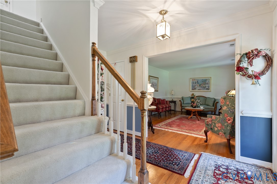 2504 Melaway Drive, Henrico, VA 23228