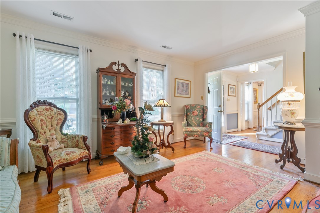 2504 Melaway Drive, Henrico, VA 23228