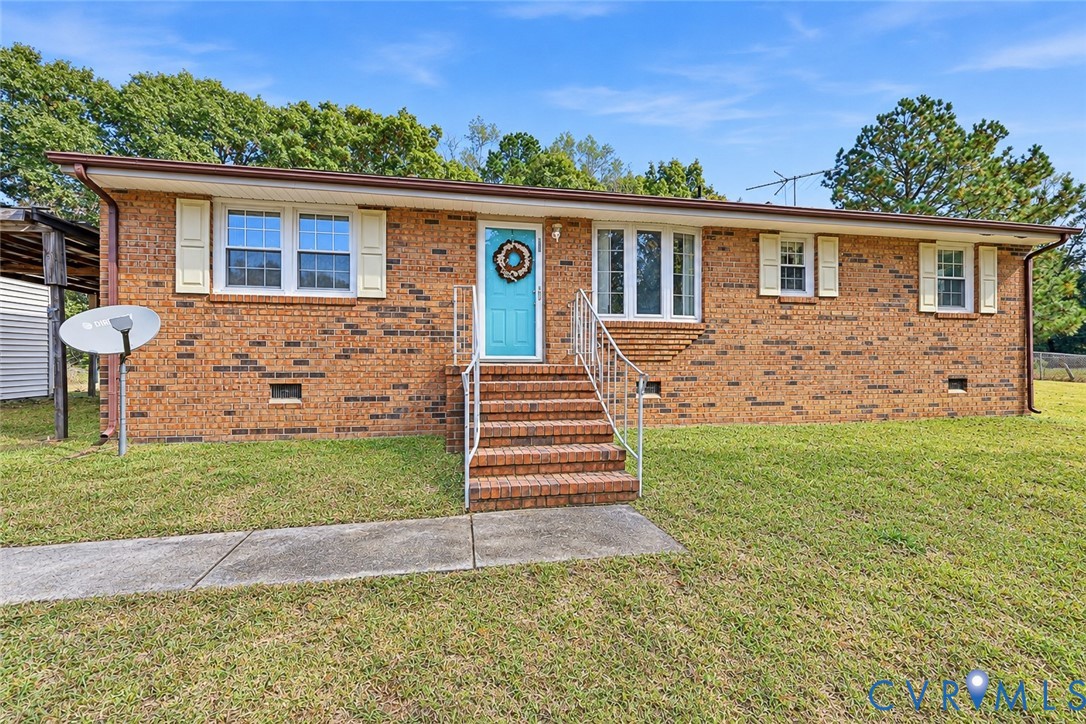 9113 Circlewood Drive, Virginia Hills, North Dinwiddie, VA 23803