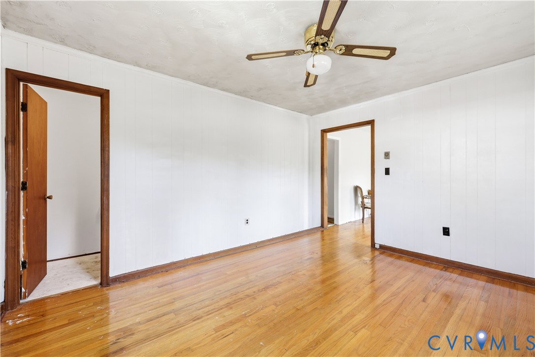 9113 Circlewood Drive, Virginia Hills, North Dinwiddie, VA 23803