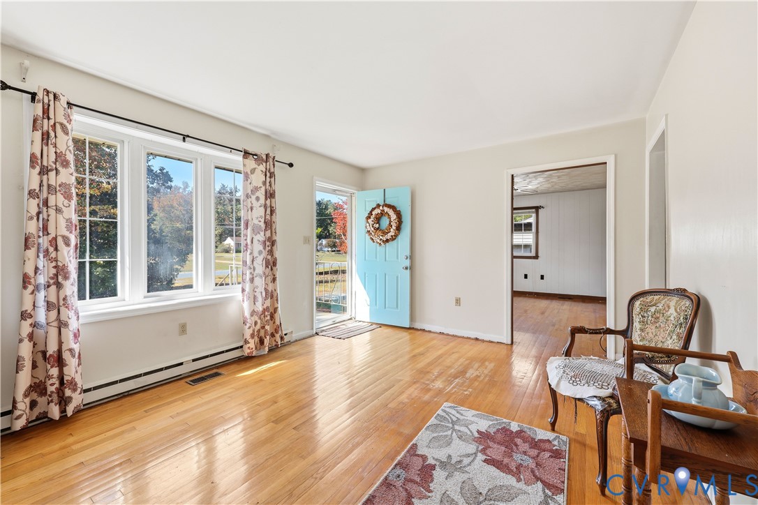 9113 Circlewood Drive, Virginia Hills, North Dinwiddie, VA 23803