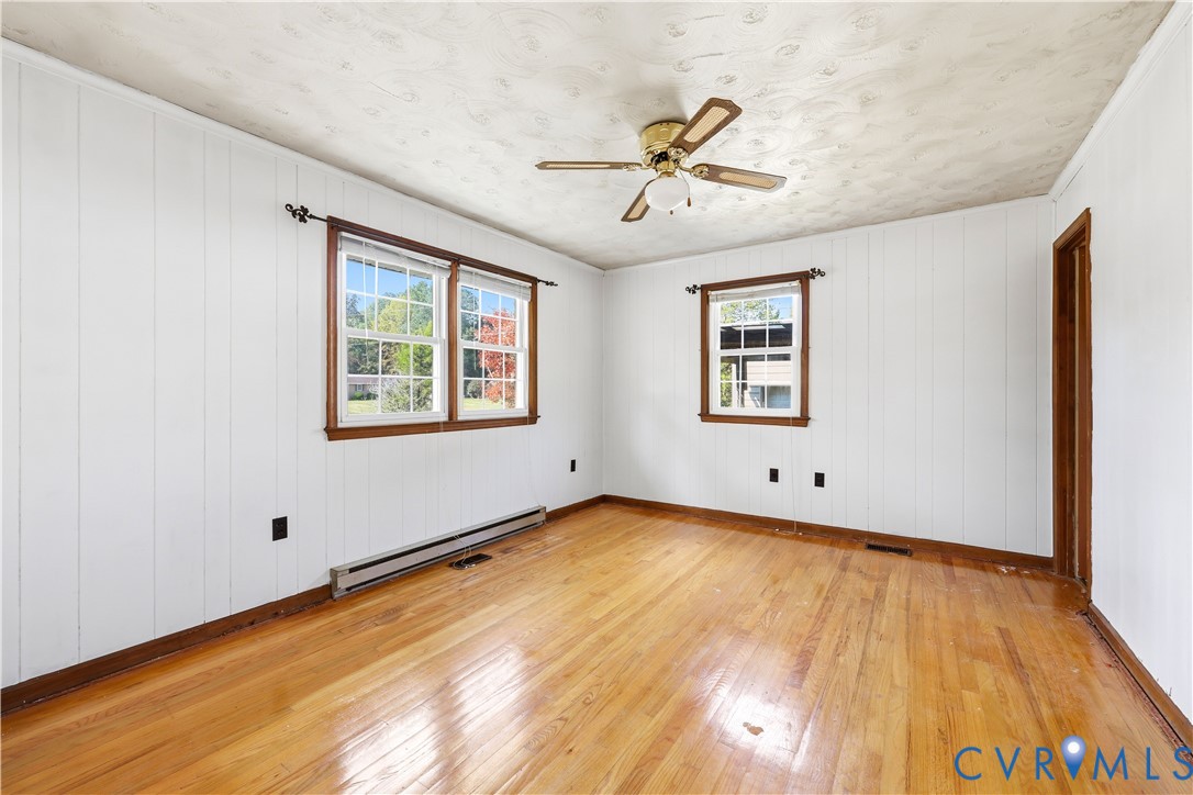 9113 Circlewood Drive, Virginia Hills, North Dinwiddie, VA 23803