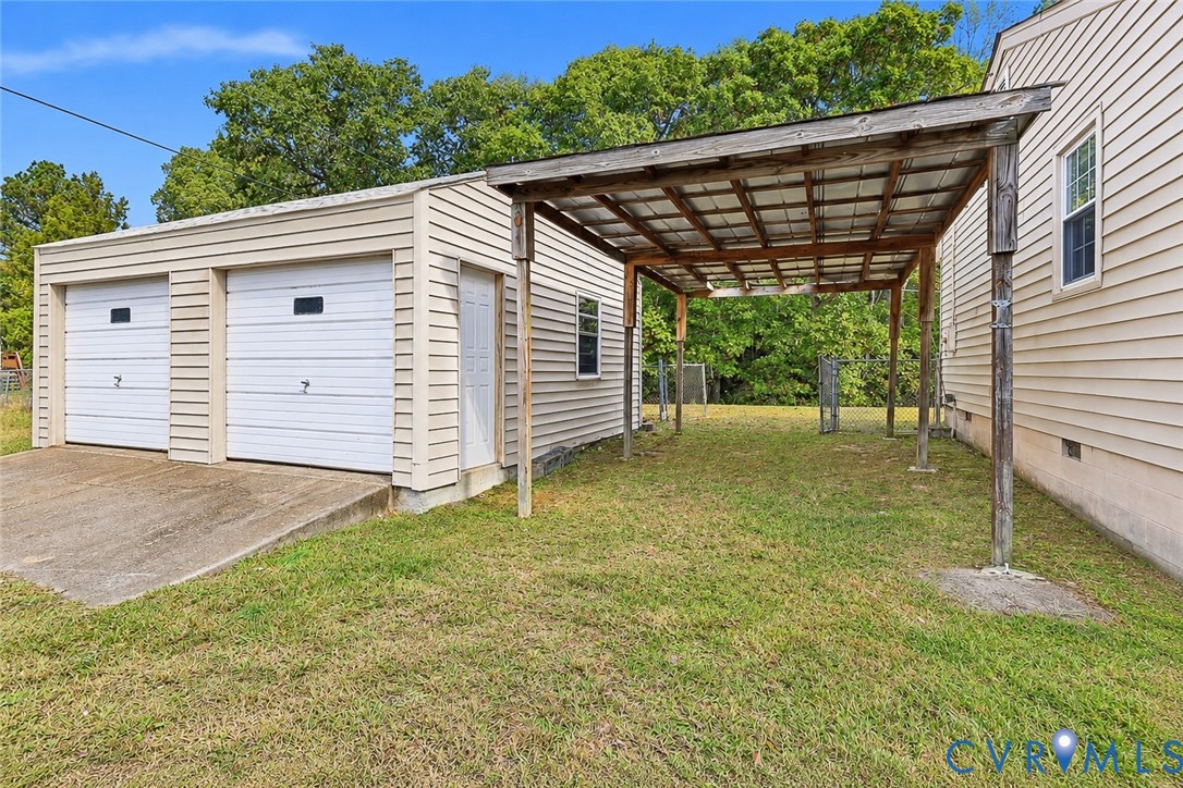 9113 Circlewood Drive, Virginia Hills, North Dinwiddie, VA 23803