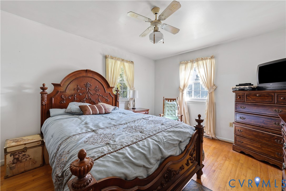 9113 Circlewood Drive, Virginia Hills, North Dinwiddie, VA 23803