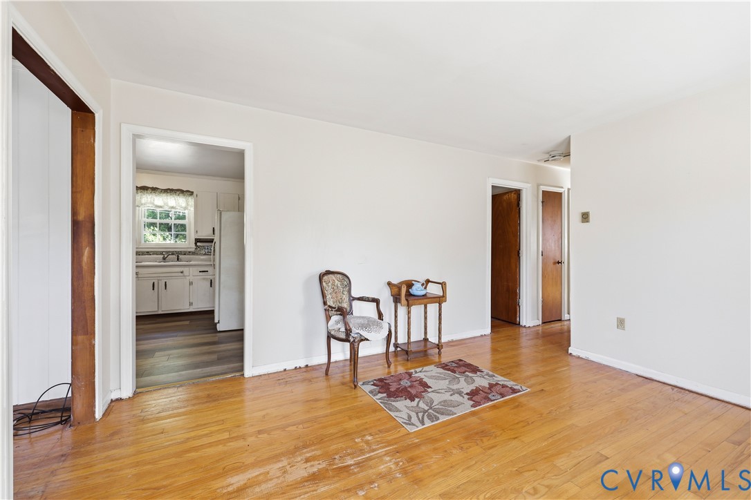 9113 Circlewood Drive, Virginia Hills, North Dinwiddie, VA 23803