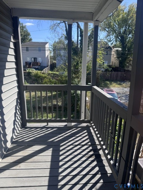 1517 N 22nd Street, Church Hill, Richmond, VA 23223