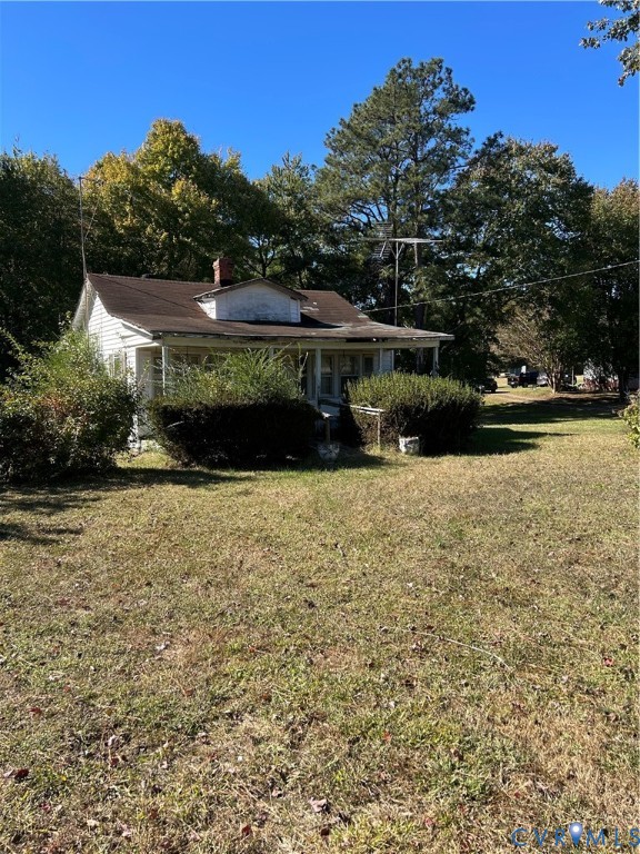 10424 Tidewater Trail, Champlain, VA 22438 10424 Tidewater Trail, Champlain, VA 22438
