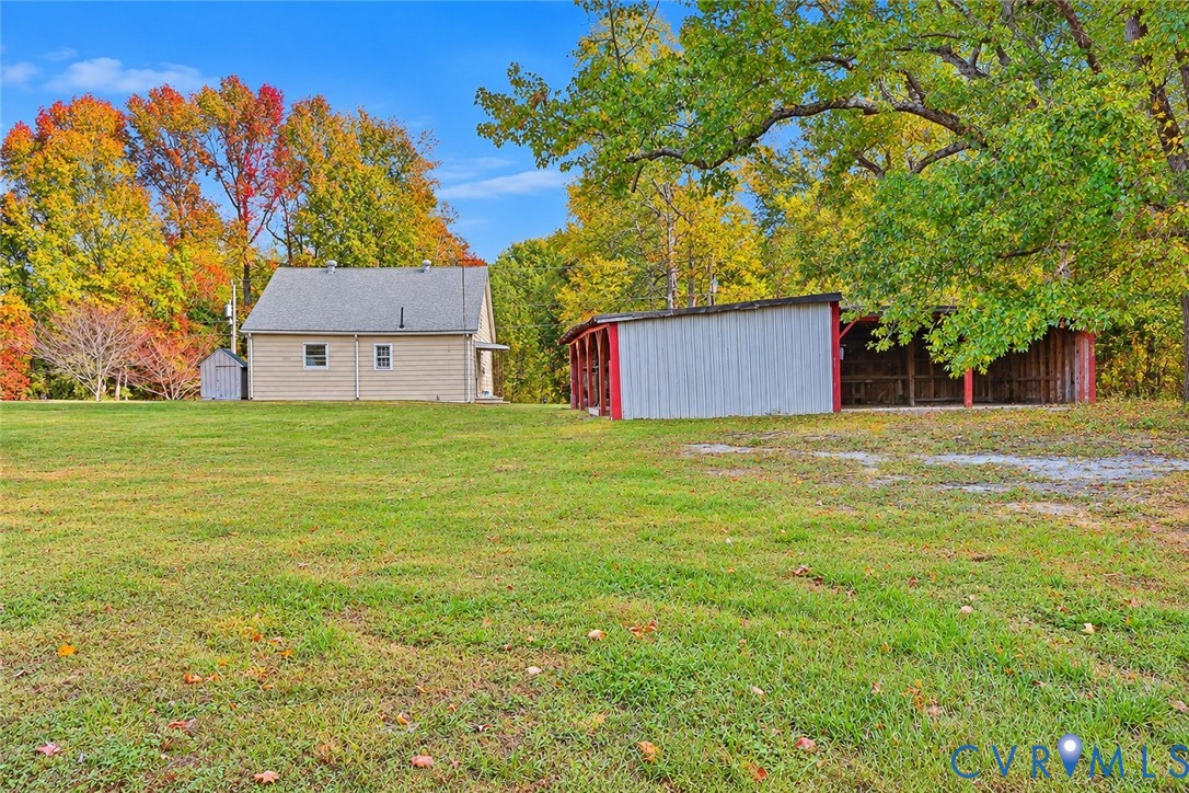 17700 Elko Road, South Chesterfield, VA 23803
