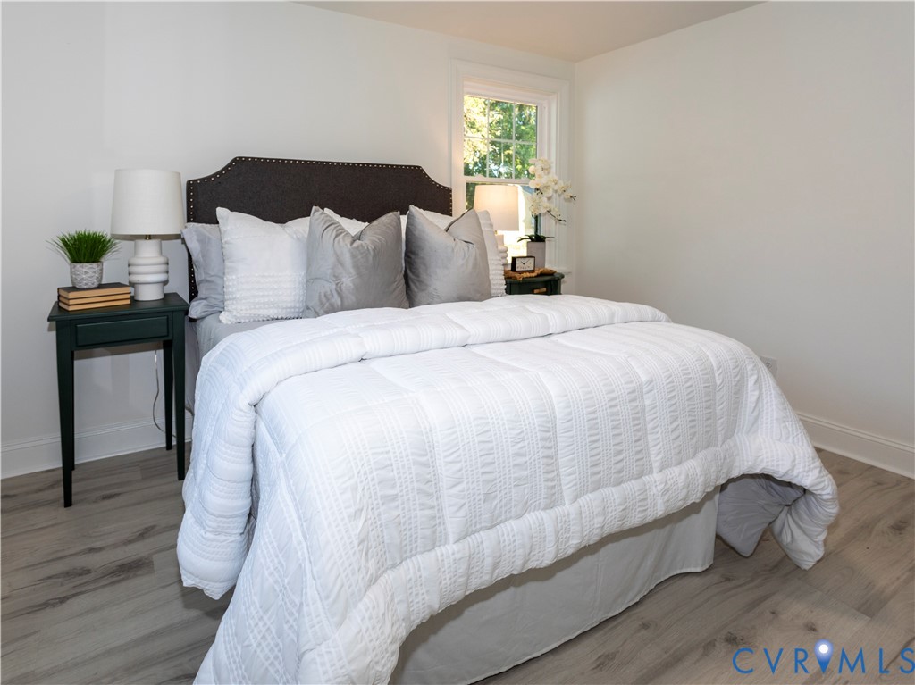 5208 Raleigh Road, Sandston, Henrico, VA 23231