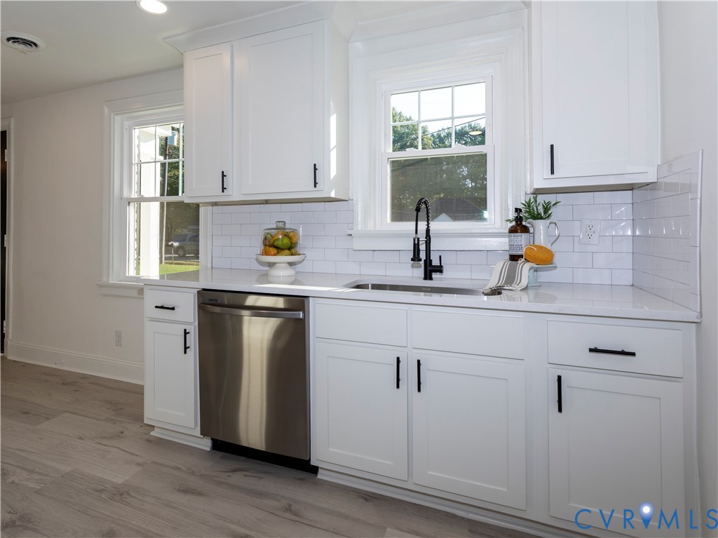 5208 Raleigh Road, Sandston, Henrico, VA 23231