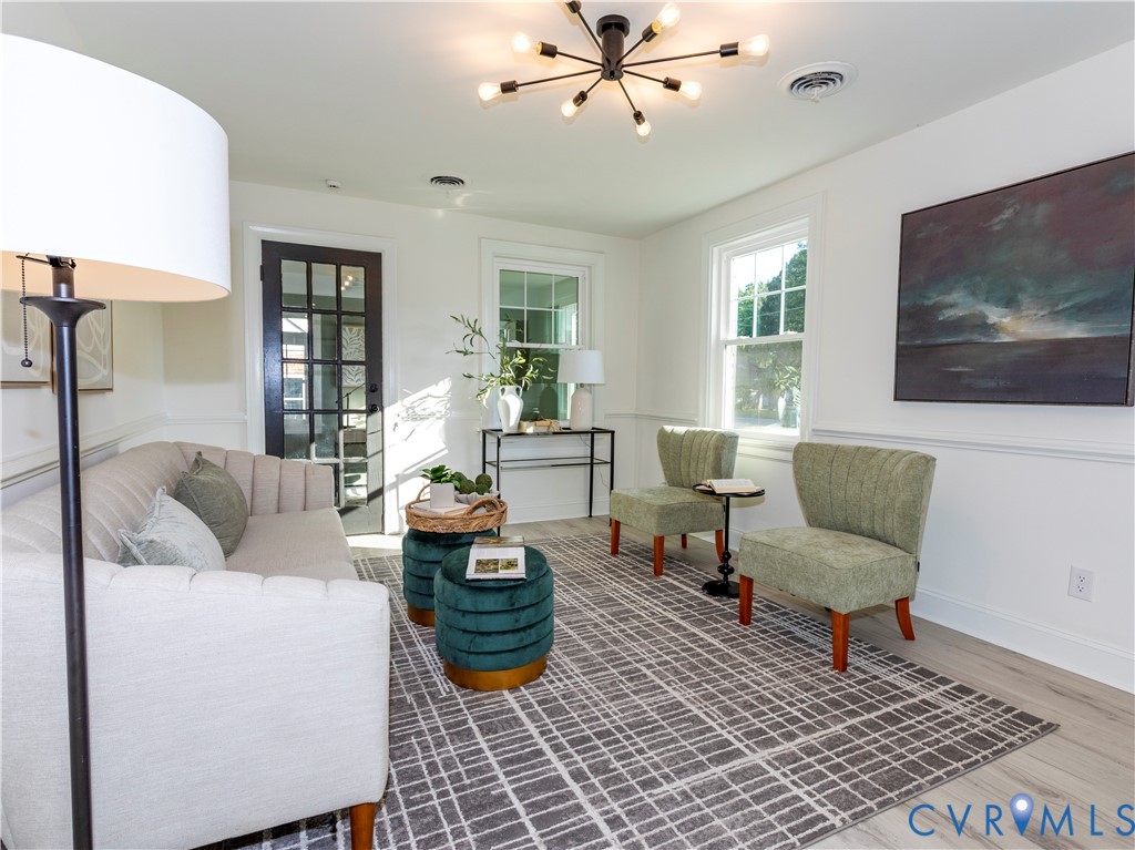5208 Raleigh Road, Sandston, Henrico, VA 23231
