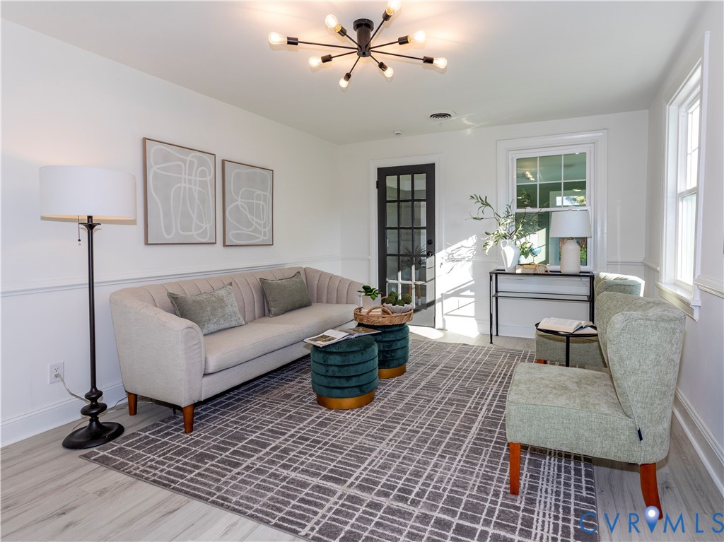 5208 Raleigh Road, Sandston, Henrico, VA 23231
