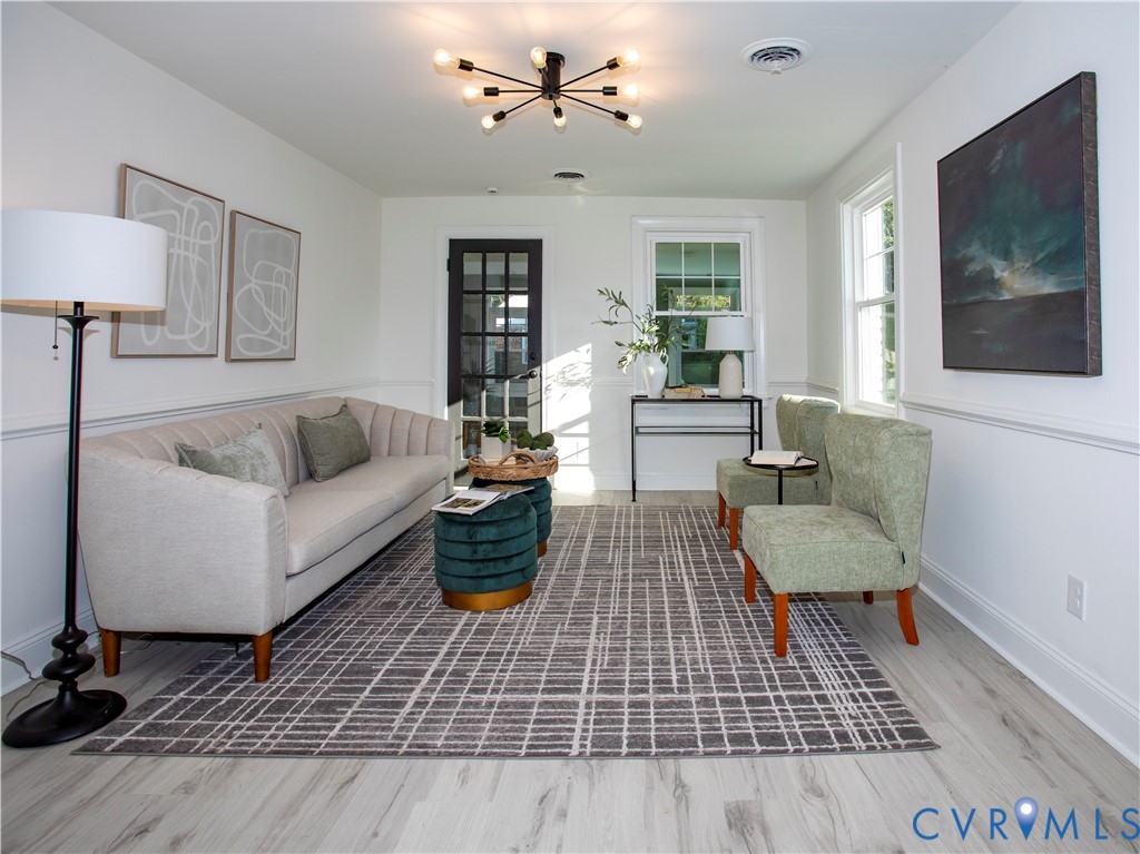 5208 Raleigh Road, Sandston, Henrico, VA 23231