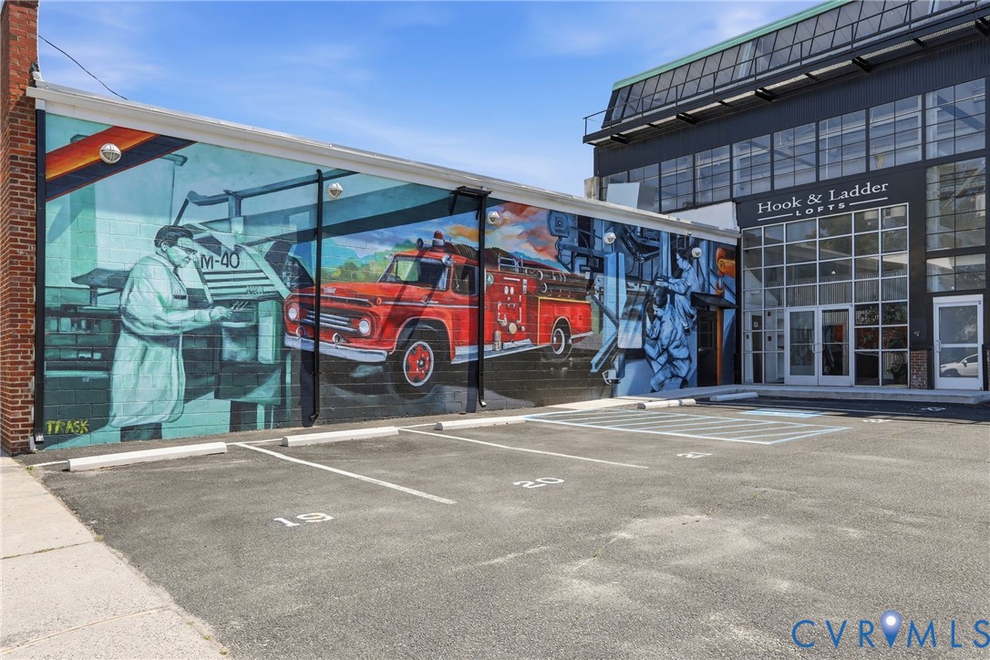 1716 Summit Avenue, #2, Scott's Addition, Richmond, VA 23230