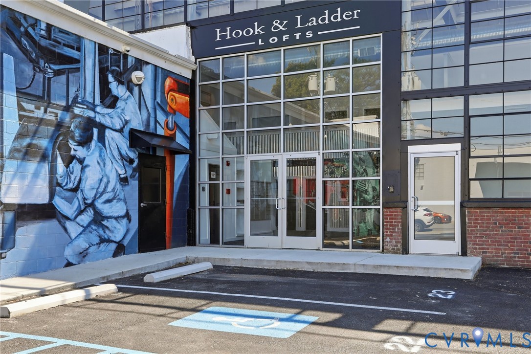 1716 Summit Avenue, #2, Scott's Addition, Richmond, VA 23230