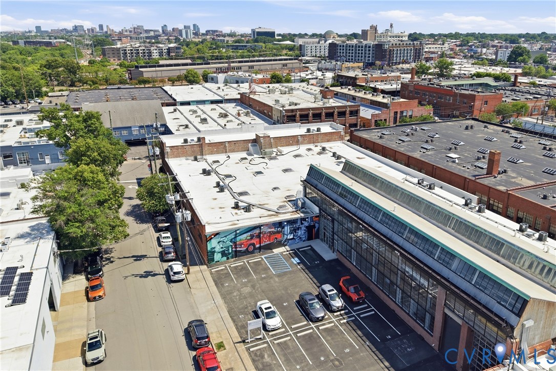 1716 Summit Avenue, #2, Scott's Addition, Richmond, VA 23230