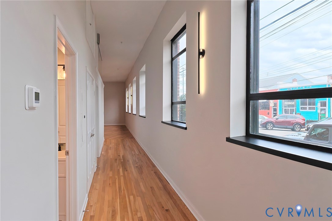 1716 Summit Avenue, #2, Scott's Addition, Richmond, VA 23230