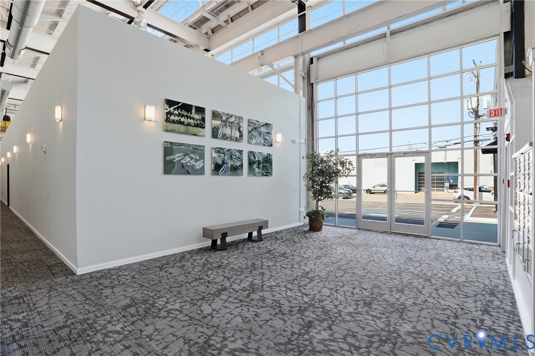 1716 Summit Avenue, #2, Scott's Addition, Richmond, VA 23230