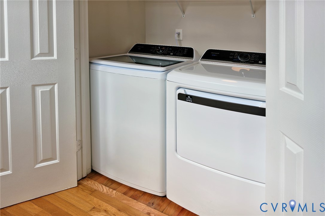 1716 Summit Avenue, #2, Scott's Addition, Richmond, VA 23230