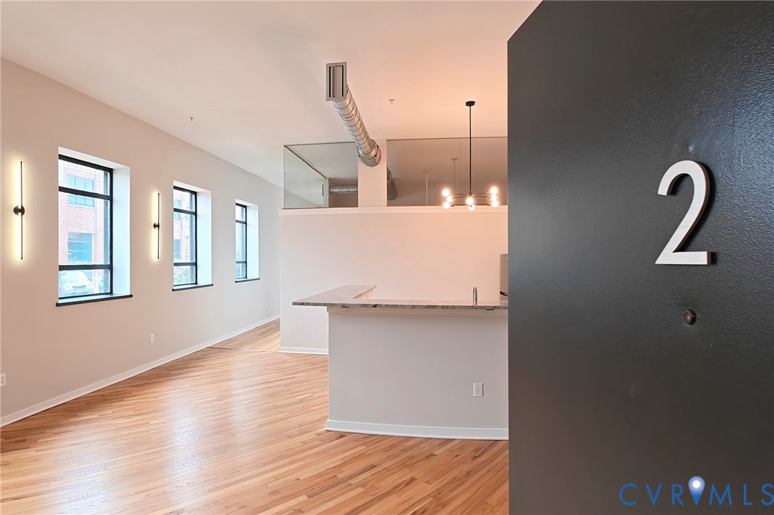 1716 Summit Avenue, #2, Scott's Addition, Richmond, VA 23230 1716 Summit Avenue, #2, Scott's Addition, Richmond, VA 23230