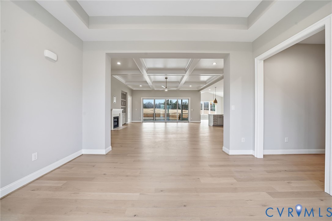 18132 Dogwood Trail Way, Rockville, VA 23146