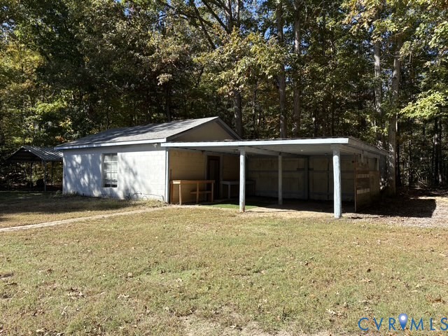 9012 Shawonodasee Road, Courthouse, Chesterfield, VA 23832