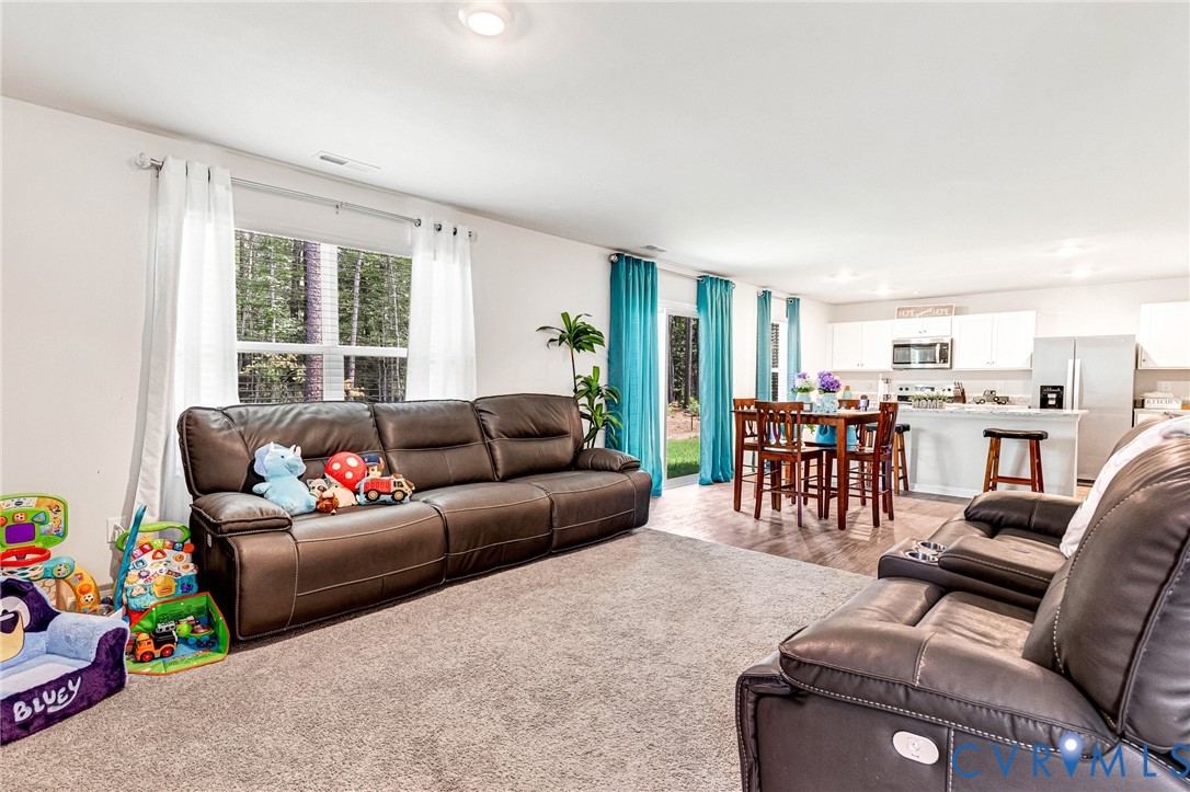 205 River Landing Crescent, Riverwood Estates, Franklin, VA 23851
