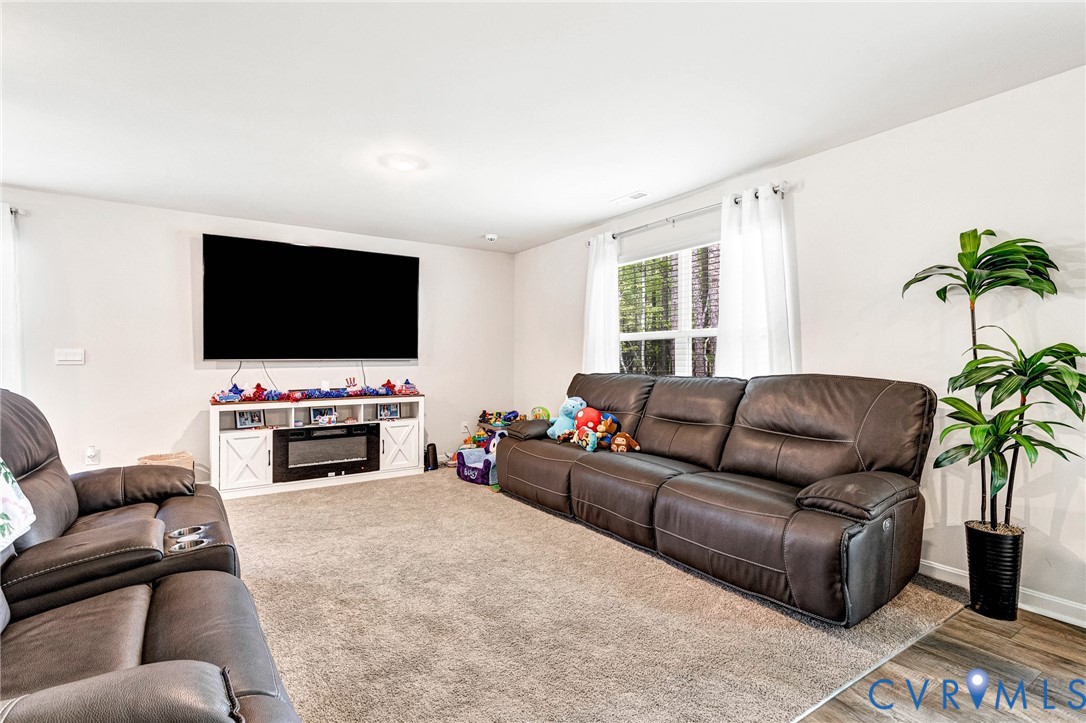 205 River Landing Crescent, Riverwood Estates, Franklin, VA 23851