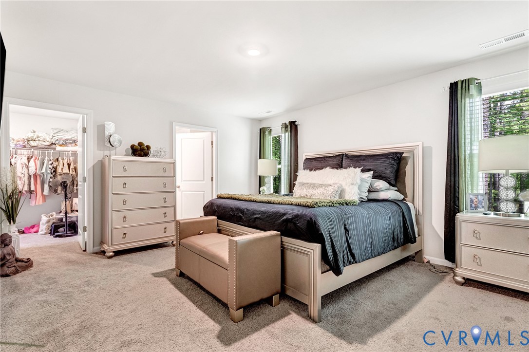 205 River Landing Crescent, Riverwood Estates, Franklin, VA 23851