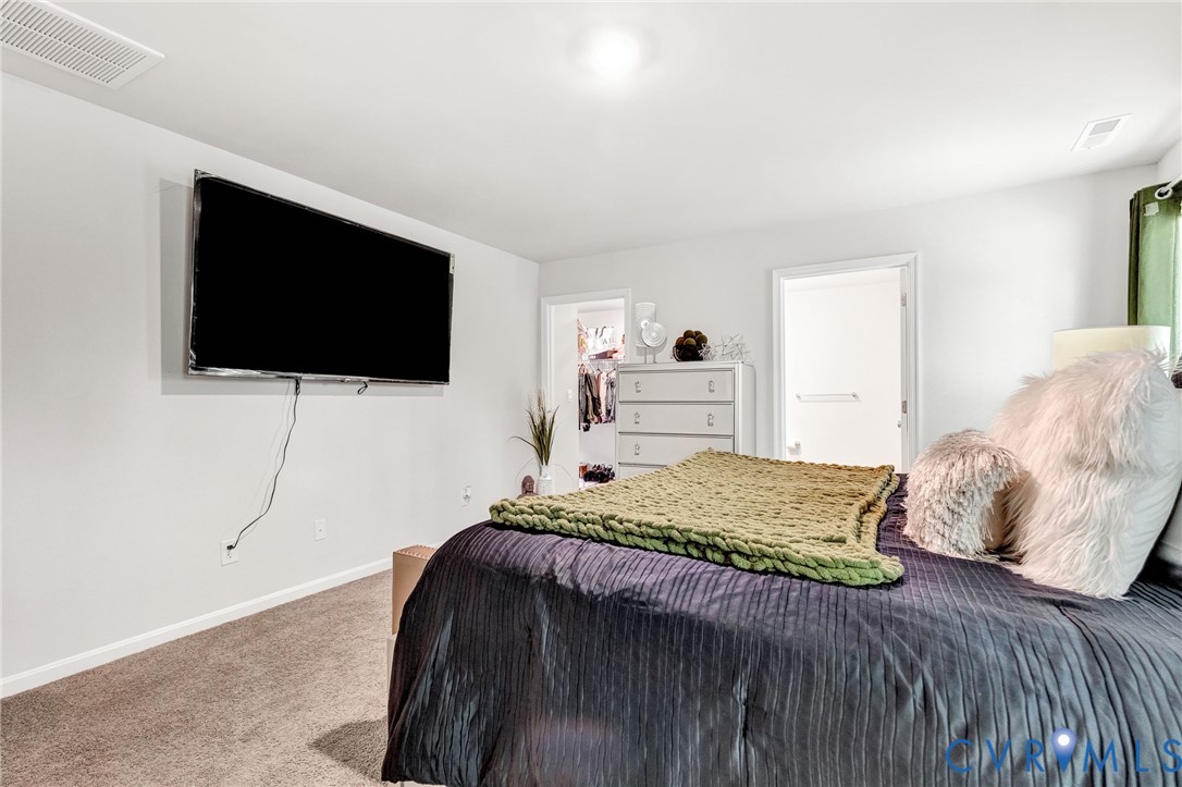 205 River Landing Crescent, Riverwood Estates, Franklin, VA 23851