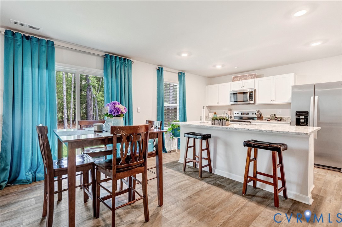 205 River Landing Crescent, Riverwood Estates, Franklin, VA 23851