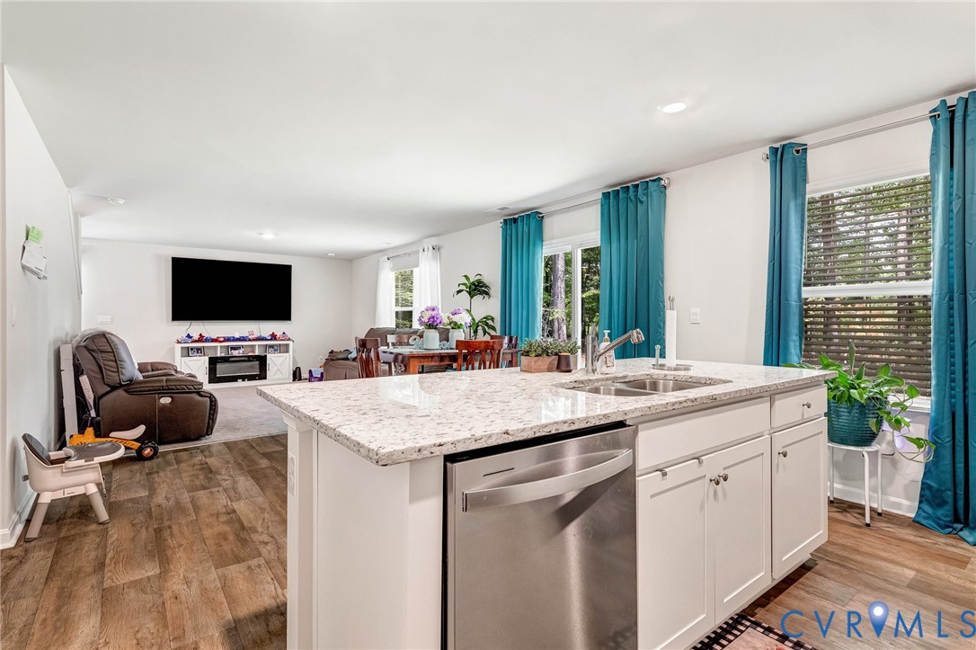 205 River Landing Crescent, Riverwood Estates, Franklin, VA 23851