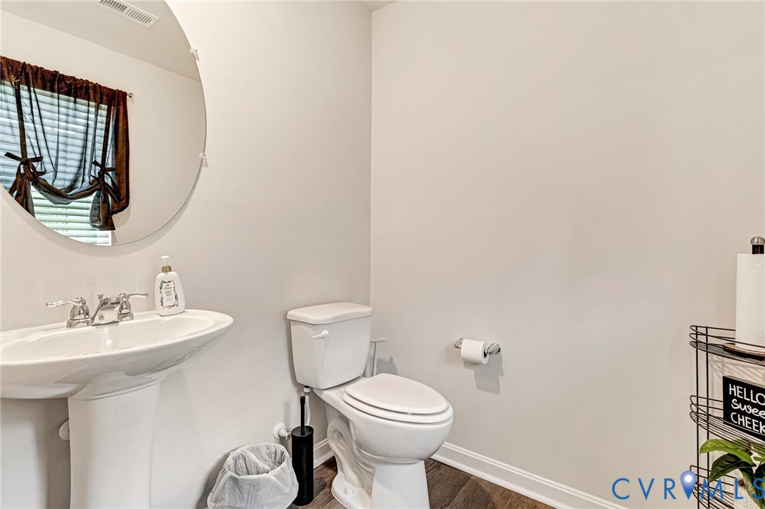 205 River Landing Crescent, Riverwood Estates, Franklin, VA 23851