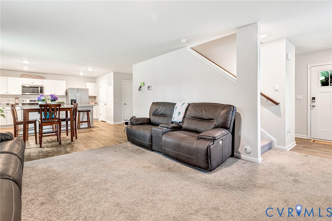 205 River Landing Crescent, Riverwood Estates, Franklin, VA 23851