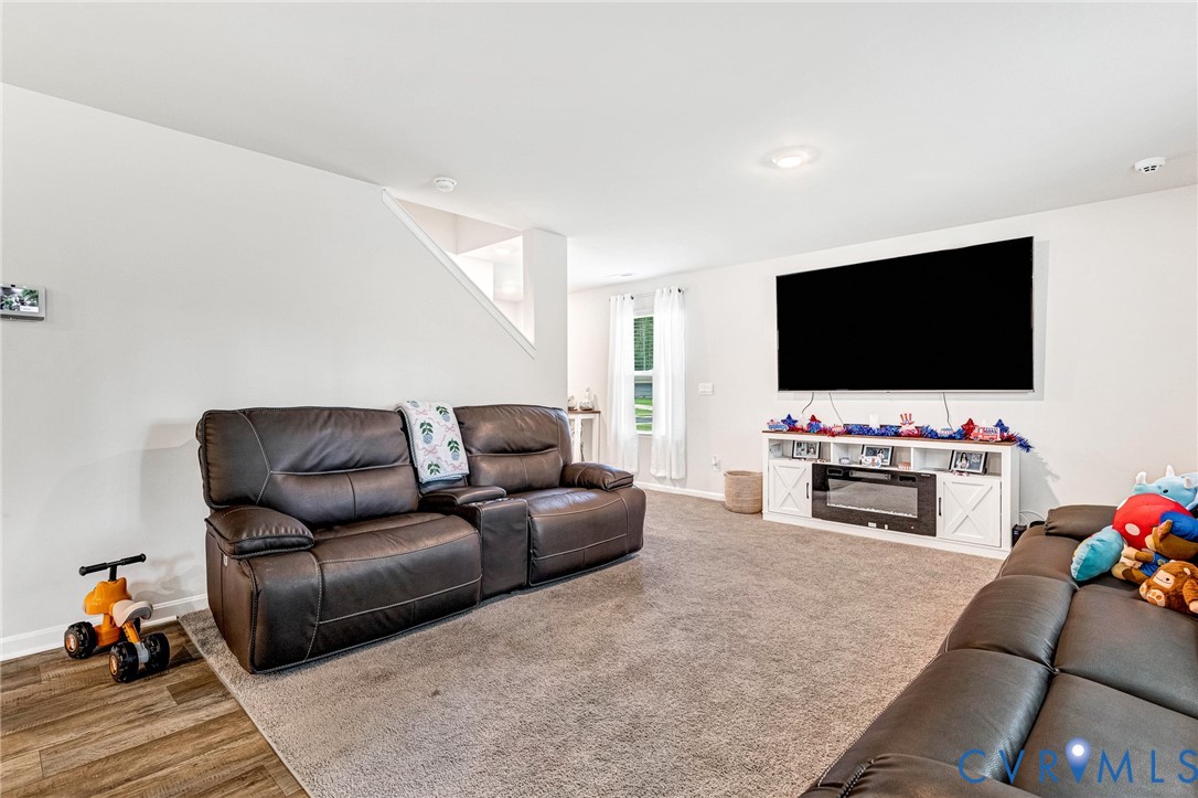 205 River Landing Crescent, Riverwood Estates, Franklin, VA 23851