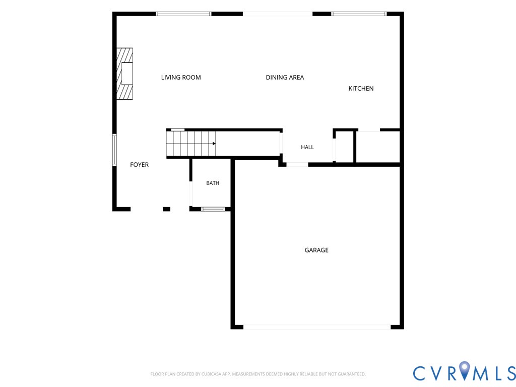 205 River Landing Crescent, Riverwood Estates, Franklin, VA 23851