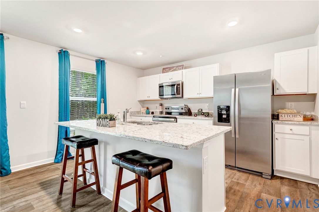 205 River Landing Crescent, Riverwood Estates, Franklin, VA 23851