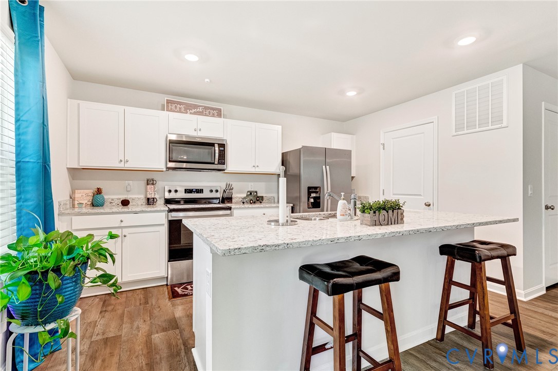 205 River Landing Crescent, Riverwood Estates, Franklin, VA 23851