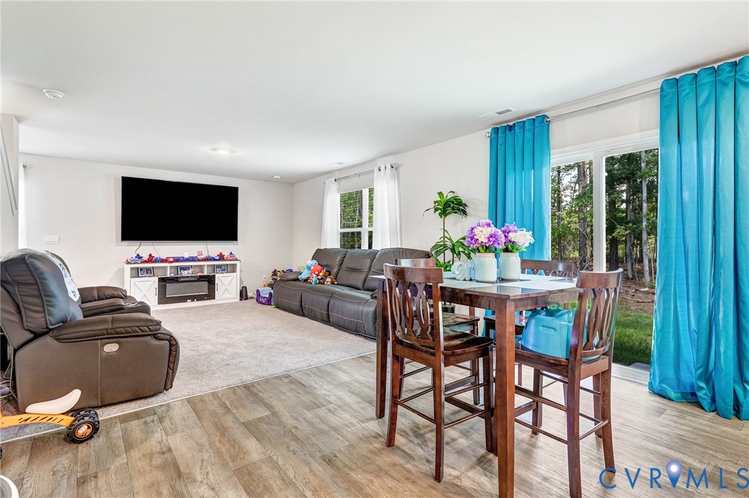 205 River Landing Crescent, Riverwood Estates, Franklin, VA 23851