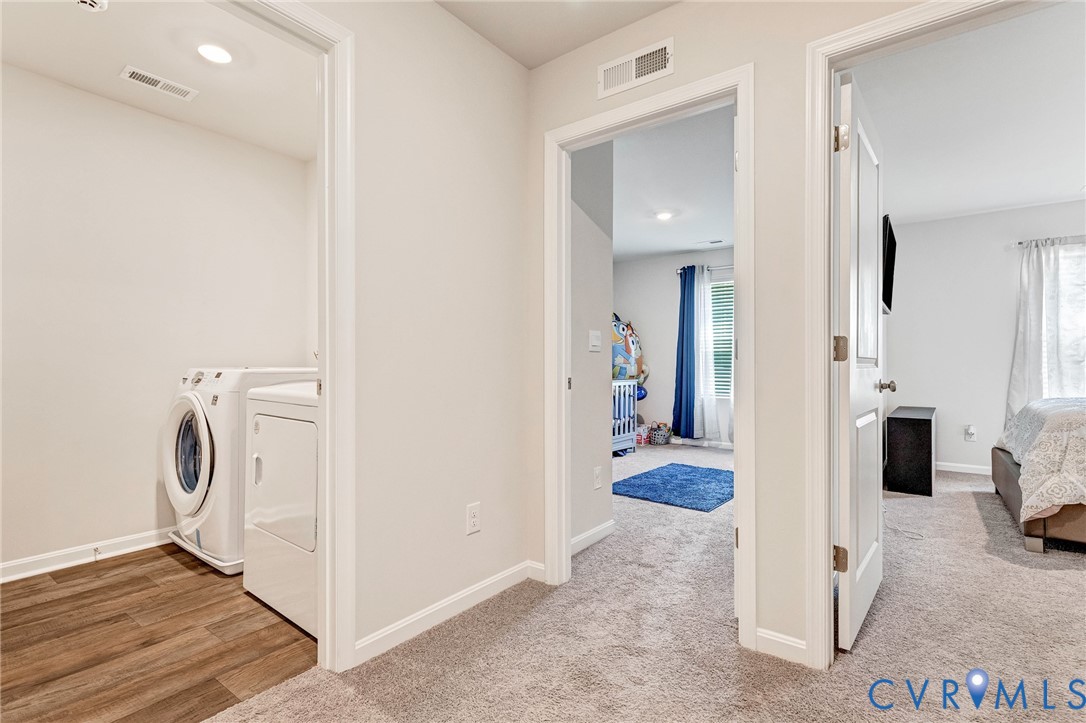 205 River Landing Crescent, Riverwood Estates, Franklin, VA 23851