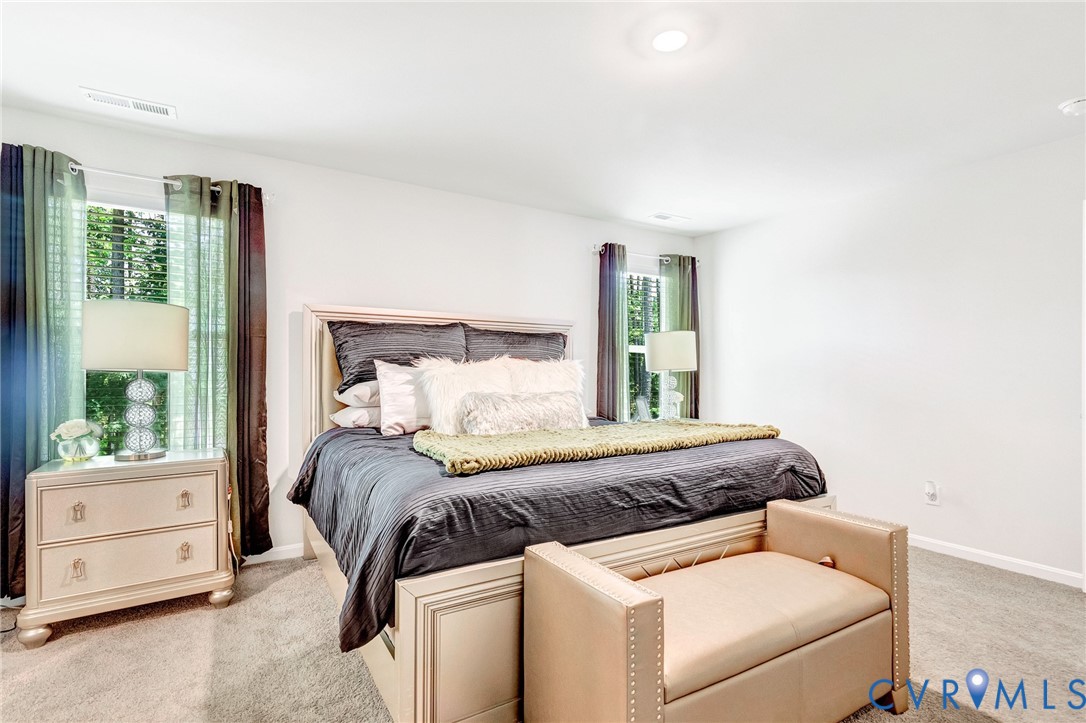 205 River Landing Crescent, Riverwood Estates, Franklin, VA 23851